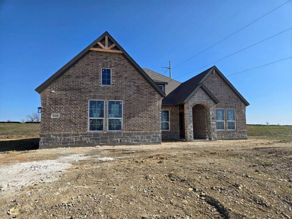 Decatur, TX 76234,119 Hillview Trail