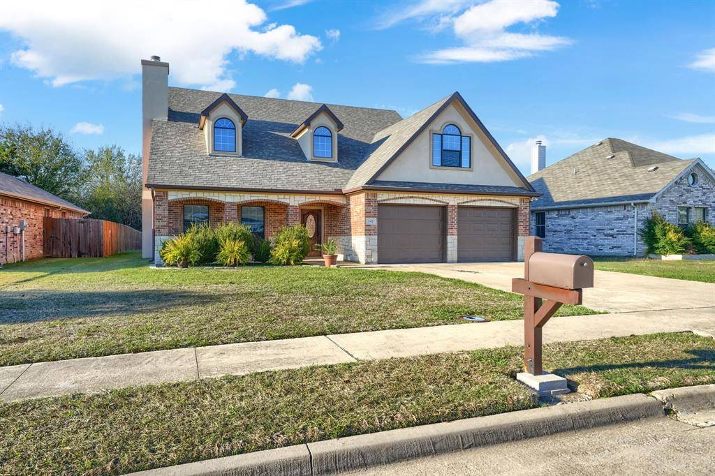 Terrell, TX 75160,147 Birdsong Lane