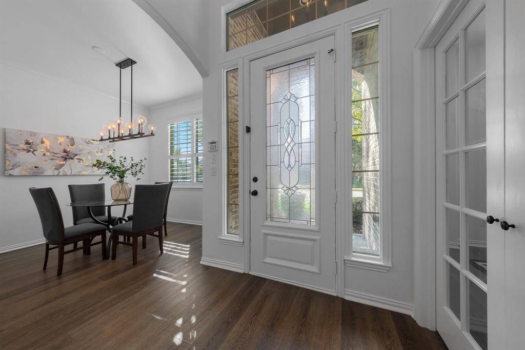 Allen, TX 75013,2162 Channel Islands Drive