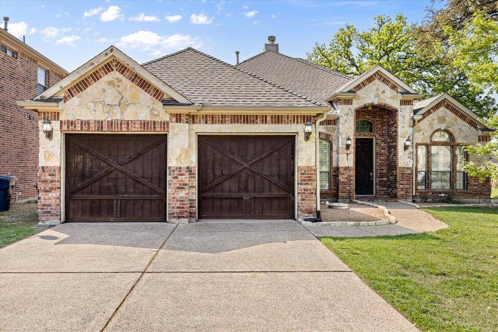 Fort Worth, TX 76179,12245 Fairway Meadows Drive