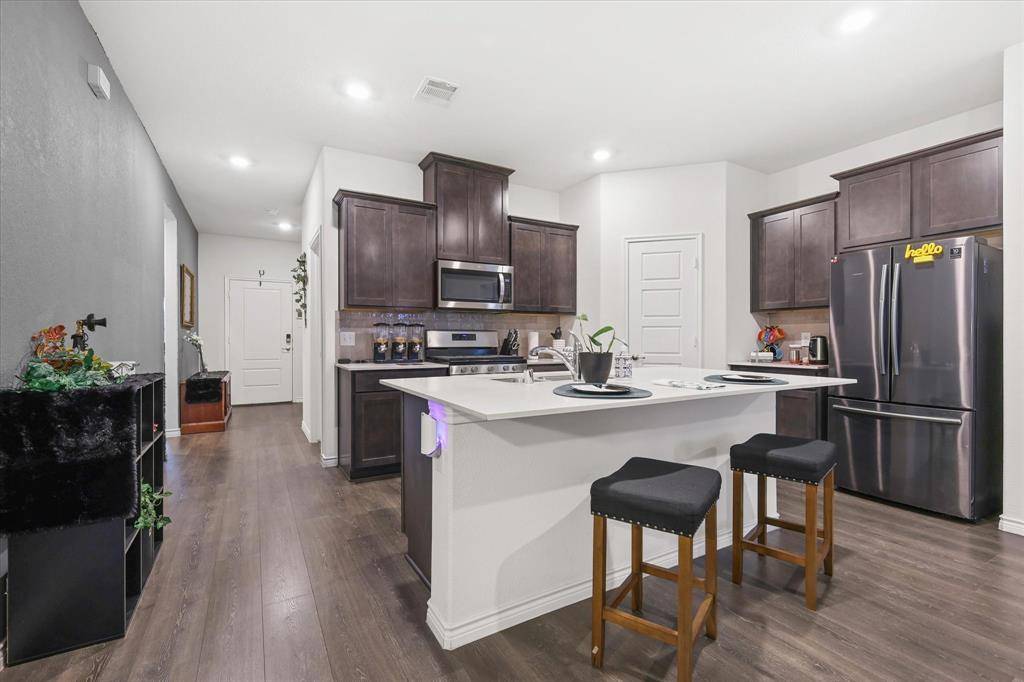 Princeton, TX 75407,1653 Albatross Road