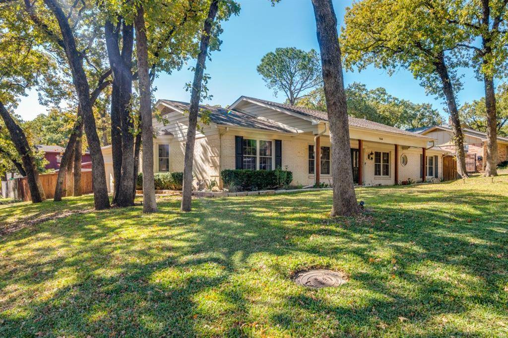 Fort Worth, TX 76112,7544 Madeira Drive