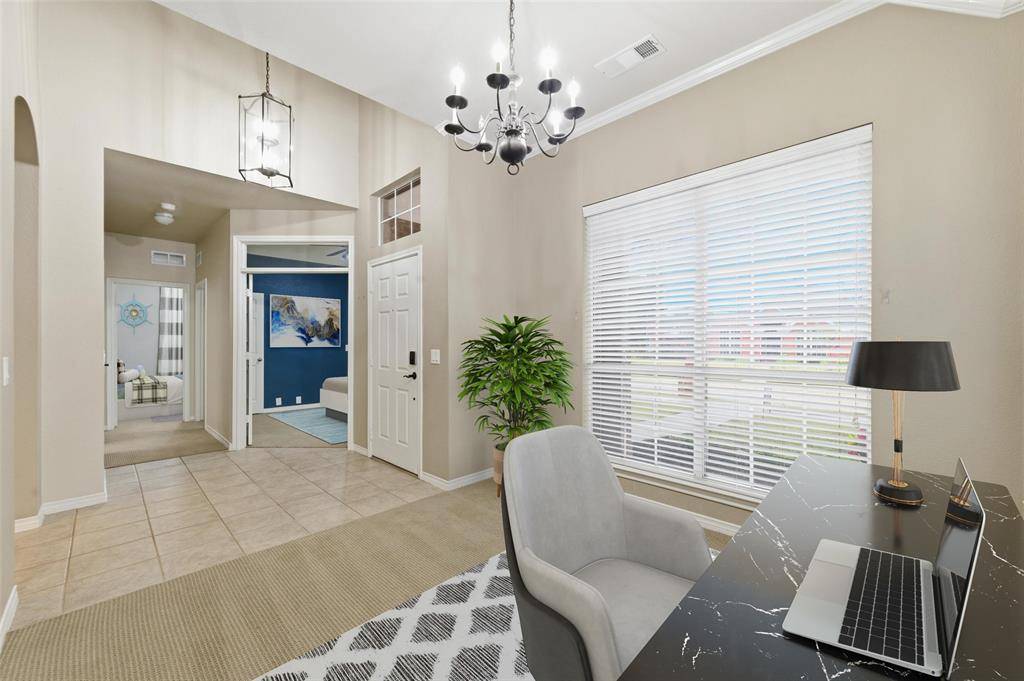 Frisco, TX 75035,7451 Creekmere Drive