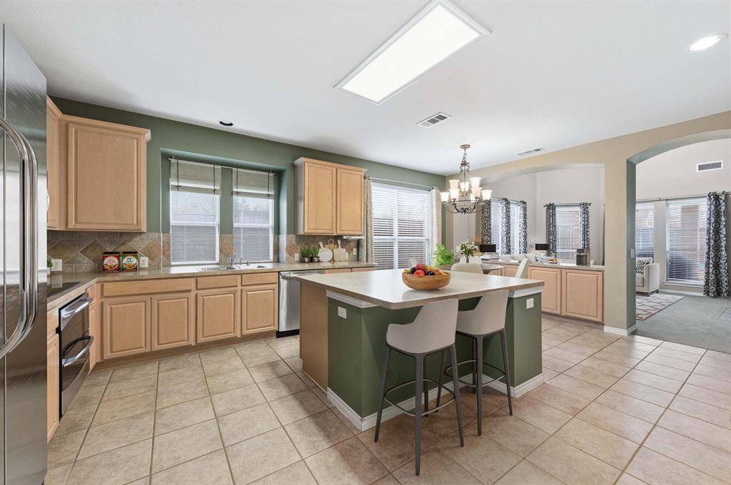 Frisco, TX 75035,7451 Creekmere Drive