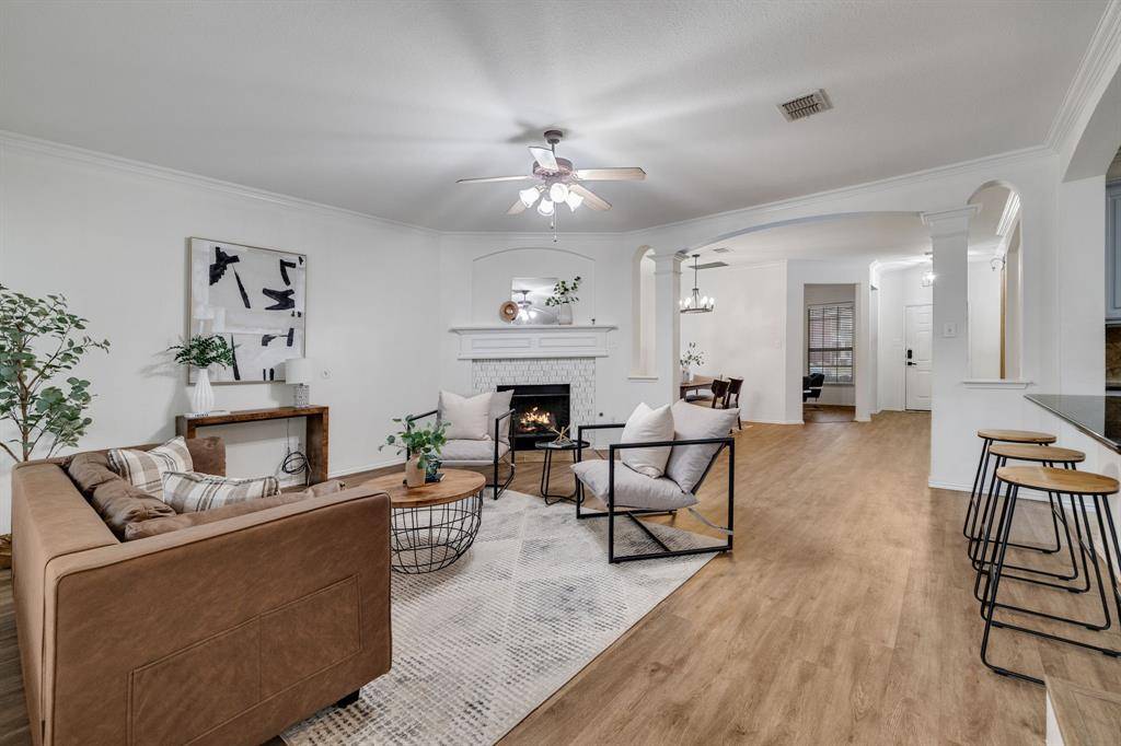 Fort Worth, TX 76262,15704 RINGDOVE