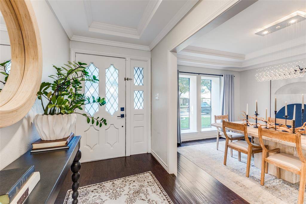 Dallas, TX 75243,9743 Trevor Drive