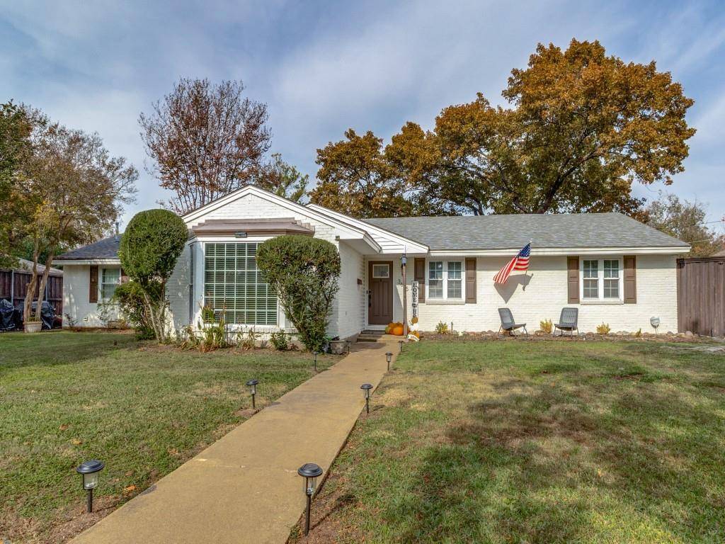 Dallas, TX 75229,3645 Warick Drive