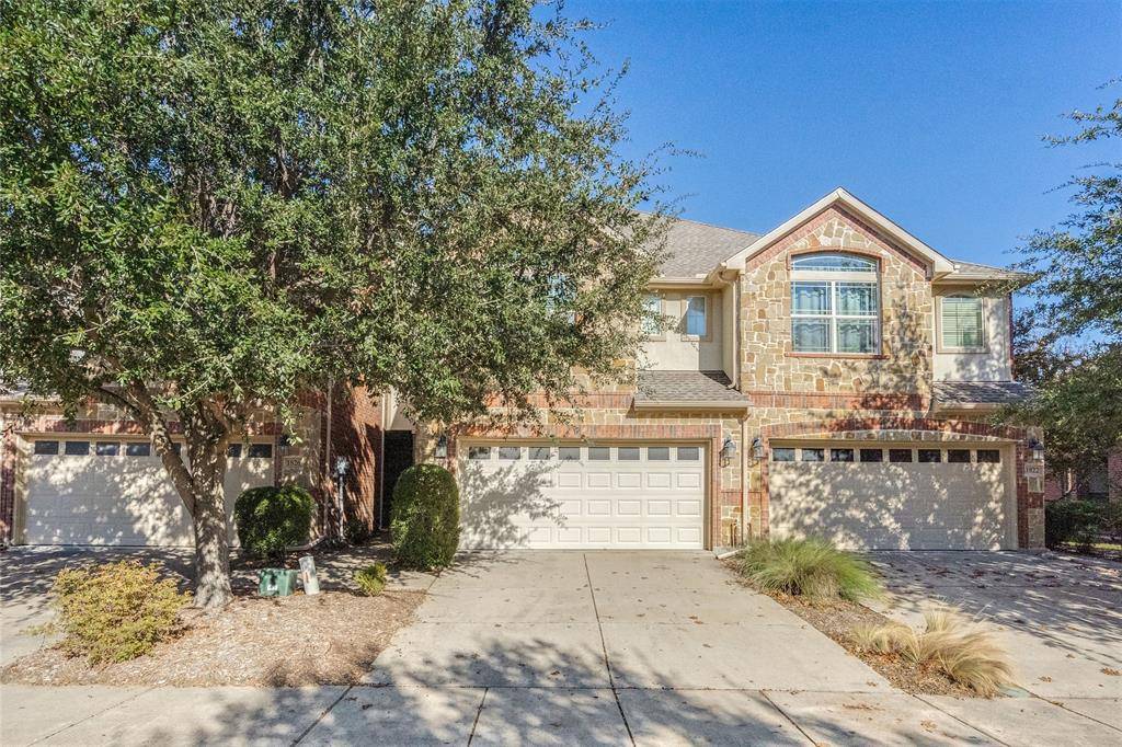 Allen, TX 75013,1824 Villa Drive