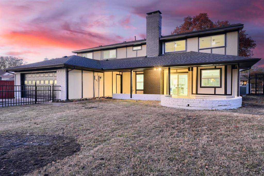 Plano, TX 75023,1712 Cathedral Drive