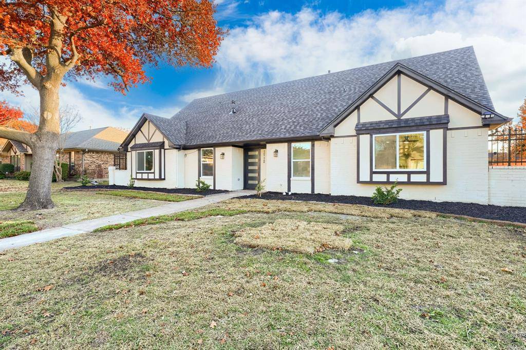 Plano, TX 75023,1712 Cathedral Drive