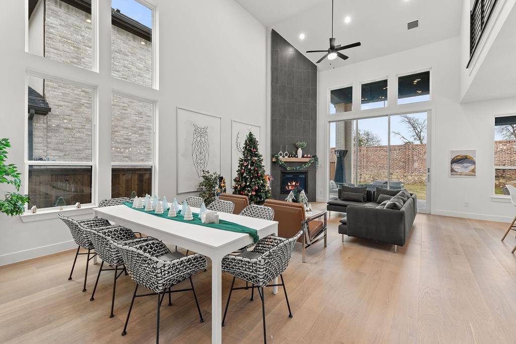 Celina, TX 75009,3020 Gold Dust Drive