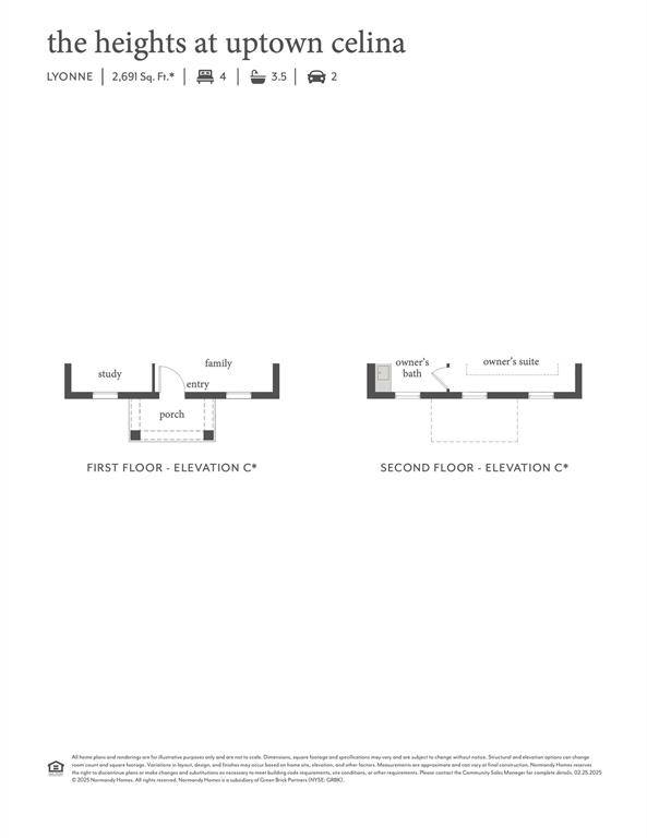 Celina, TX 75009,304 Walker Parkway