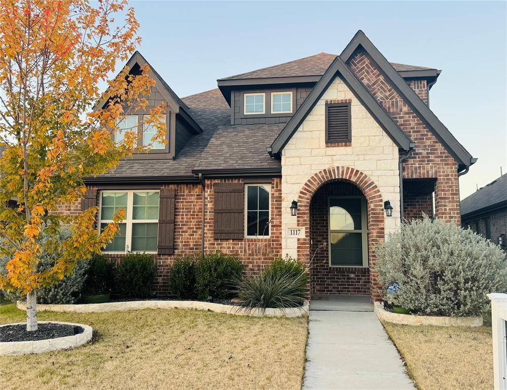 Justin, TX 76247,1117 Milfoil Drive