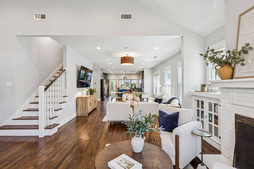 Dallas, TX 75206,5938 Goliad Avenue