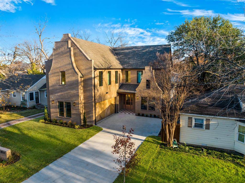 Dallas, TX 75218,8714 San Fernando Way