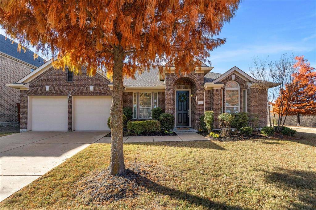 Sachse, TX 75048,3731 Frost Street