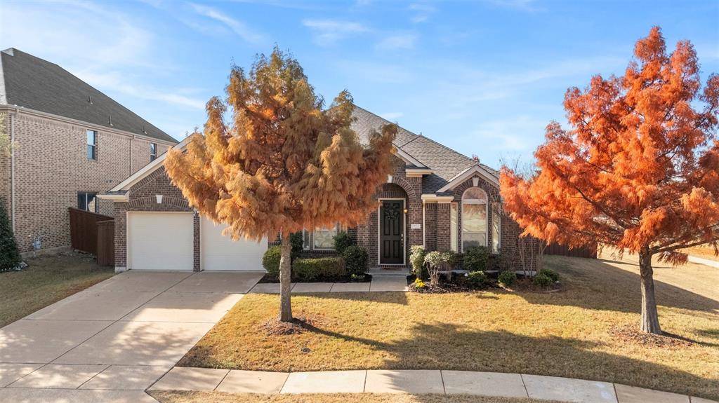 Sachse, TX 75048,3731 Frost Street