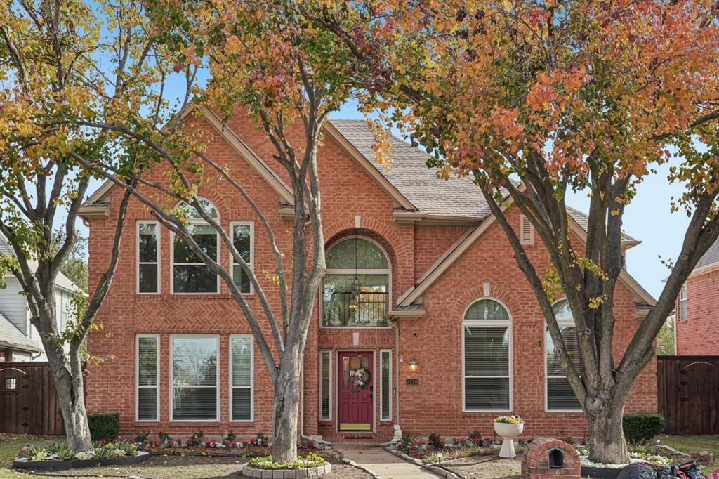 Carrollton, TX 75007,3110 Andrew Lane