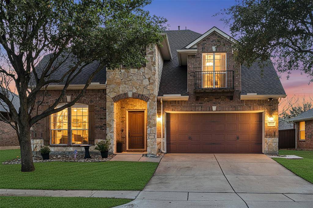 Little Elm, TX 75068,2740 Evening Mist Drive