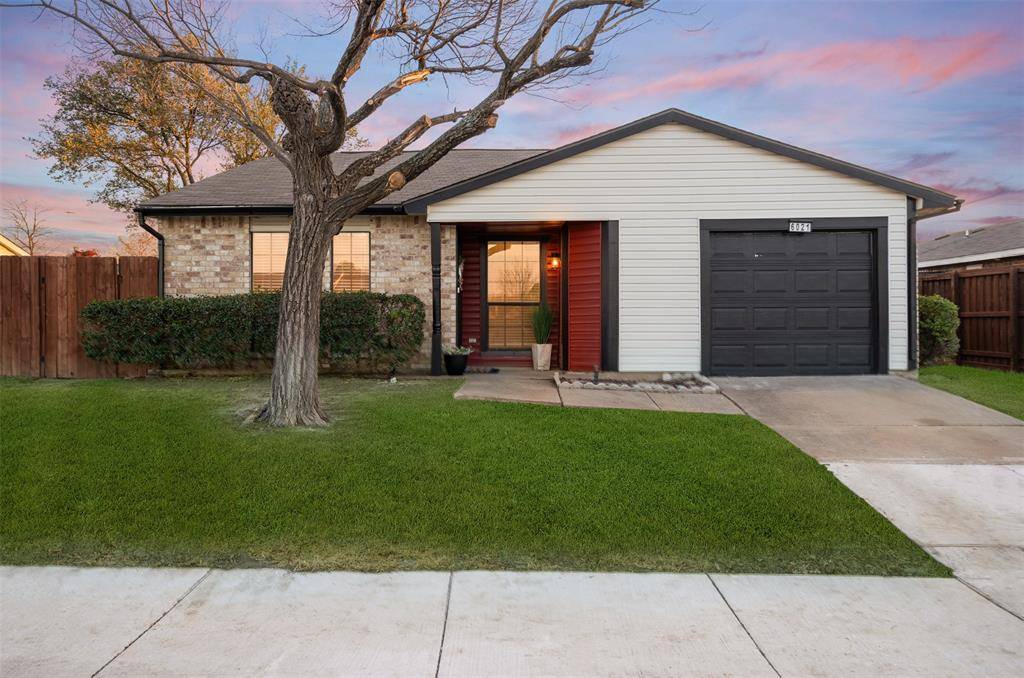 The Colony, TX 75056,6021 Dunn Drive