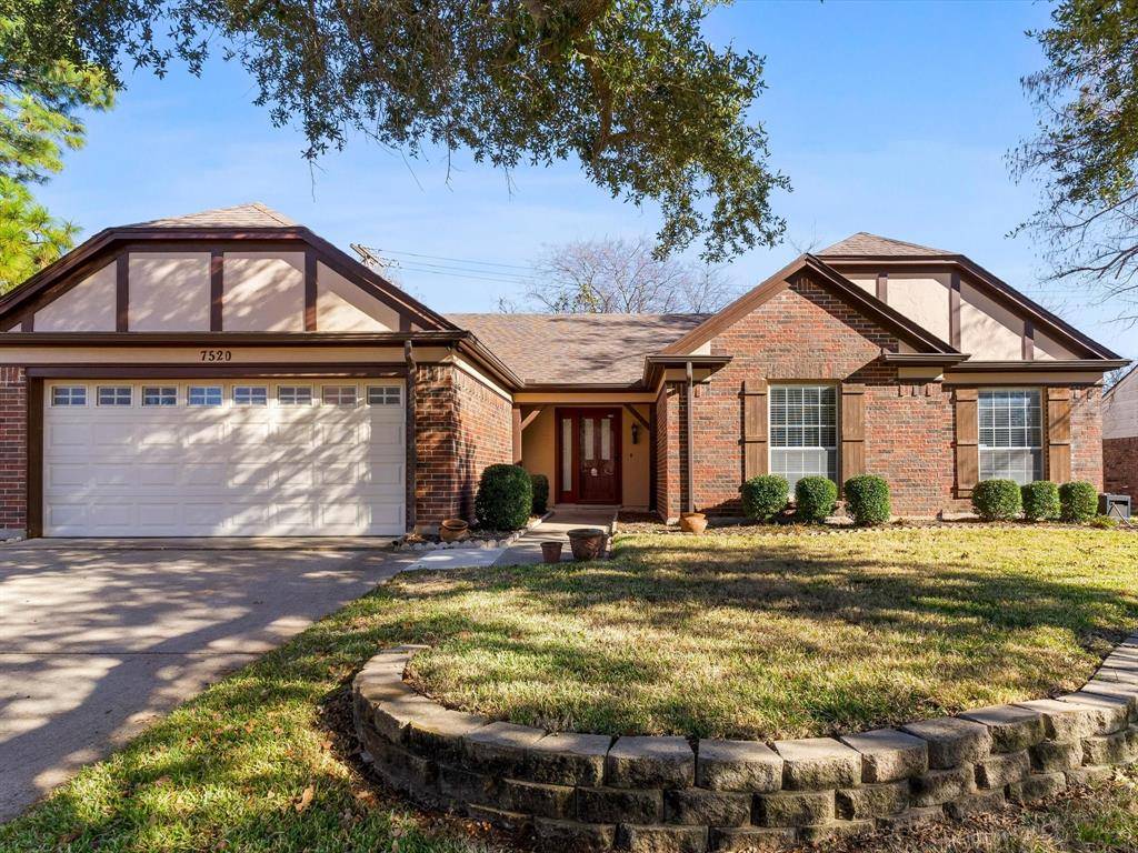 North Richland Hills, TX 76182,7520 Meadowview Terrace