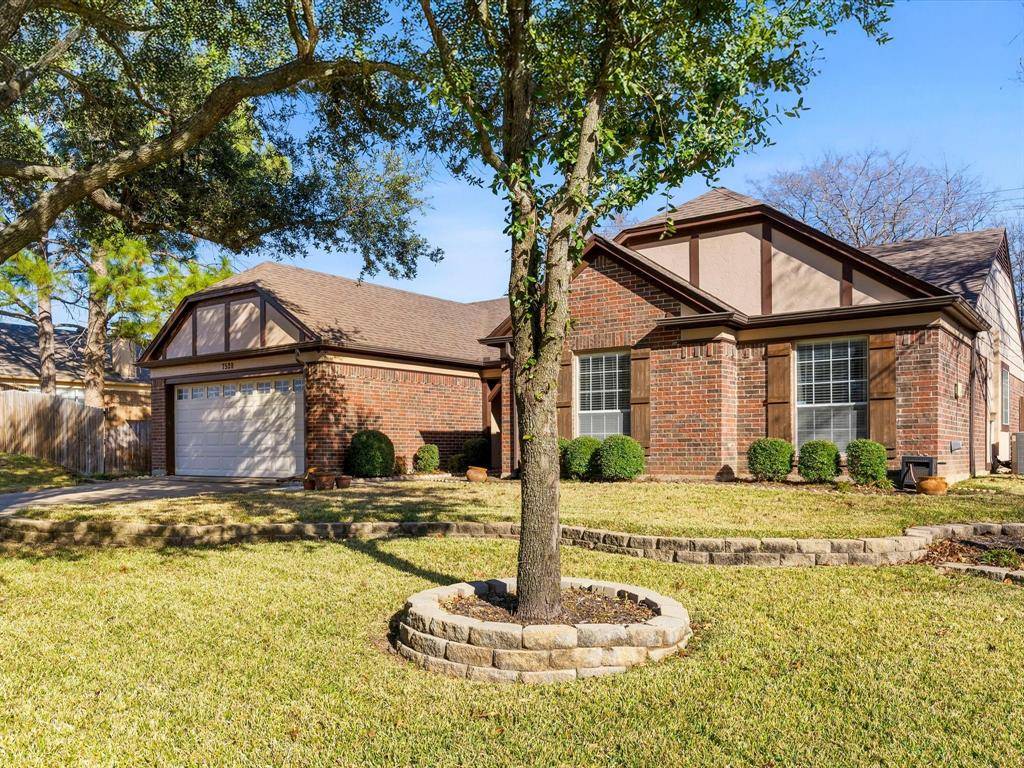 North Richland Hills, TX 76182,7520 Meadowview Terrace