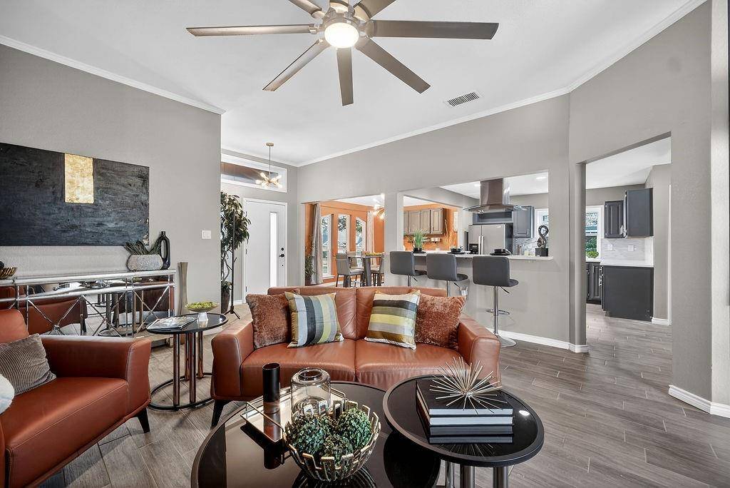 Allen, TX 75002,1006 Fairlawn Street