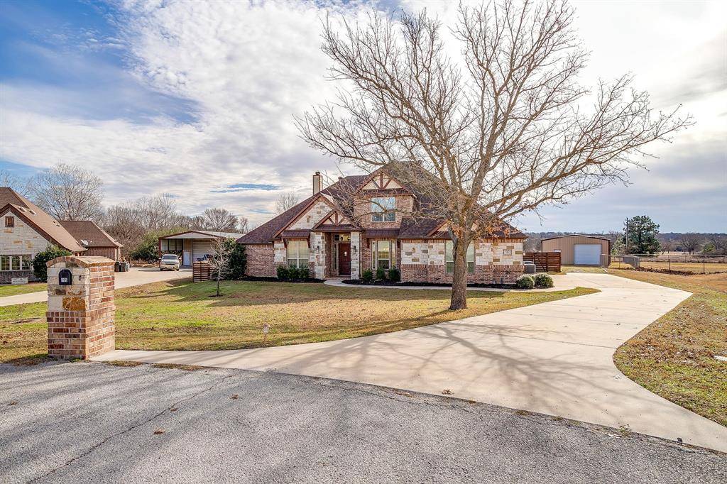 Weatherford, TX 76088,195 Brook Hollow Lane