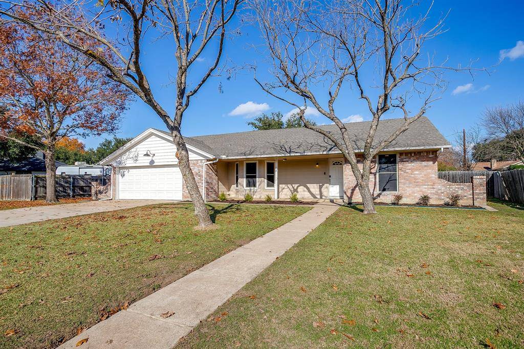 Cleburne, TX 76033,1303 Glenhaven Drive