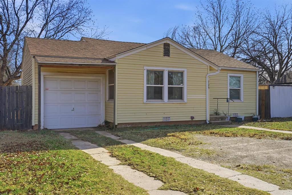 Abilene, TX 79605,725 S Willis Street