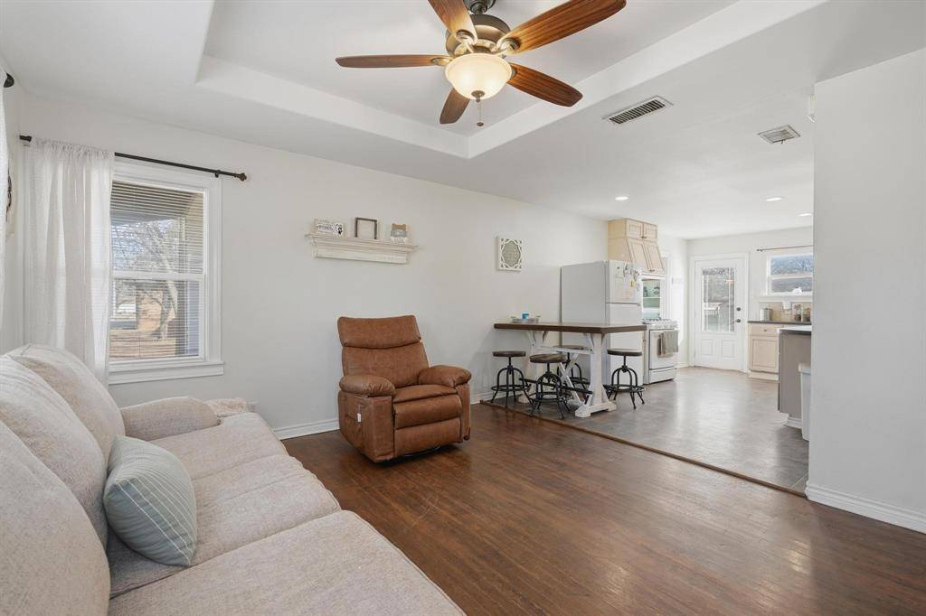 Abilene, TX 79605,725 S Willis Street