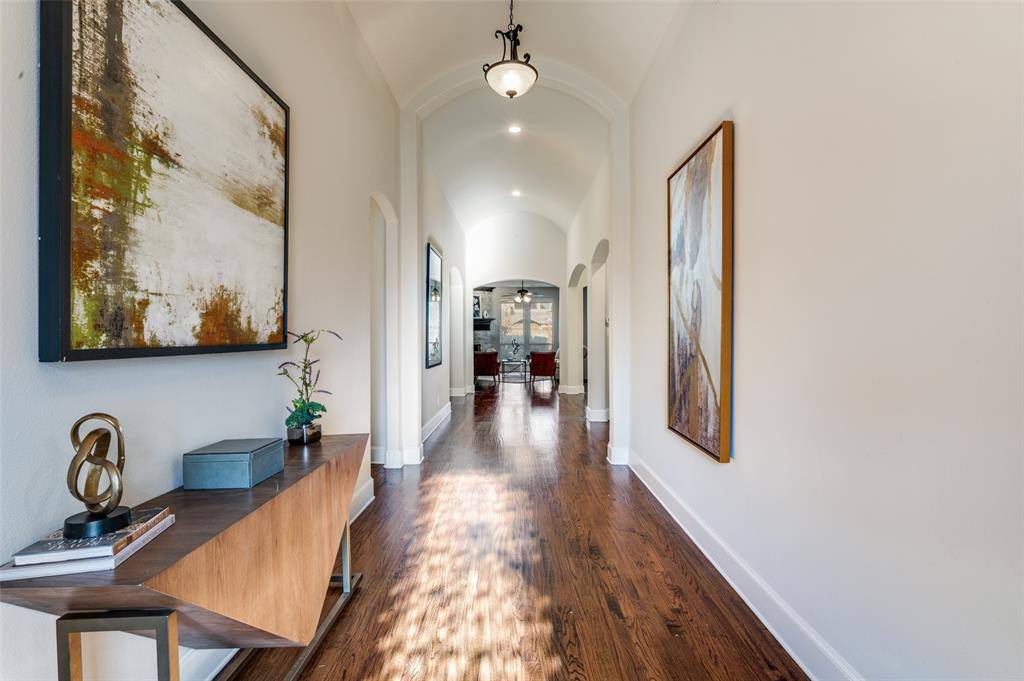 The Colony, TX 75056,3229 Balmerino Lane