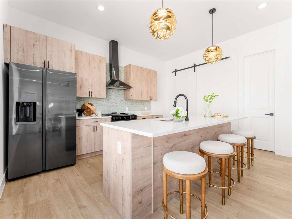 Dallas, TX 75204,2015 N Prairie Avenue #103