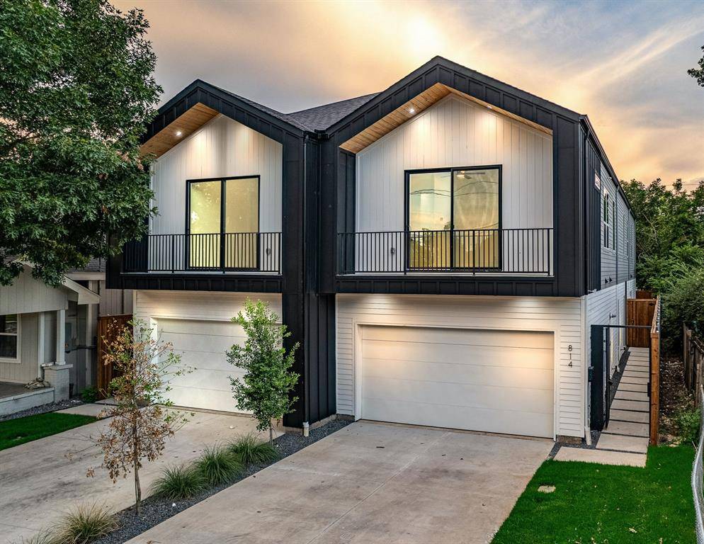 Dallas, TX 75208,812 W 10th Street