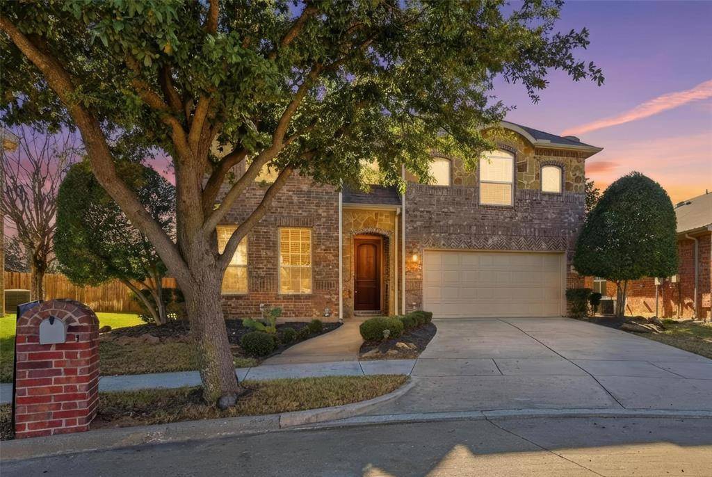 Denton, TX 76208,6284 Sun Ray Drive