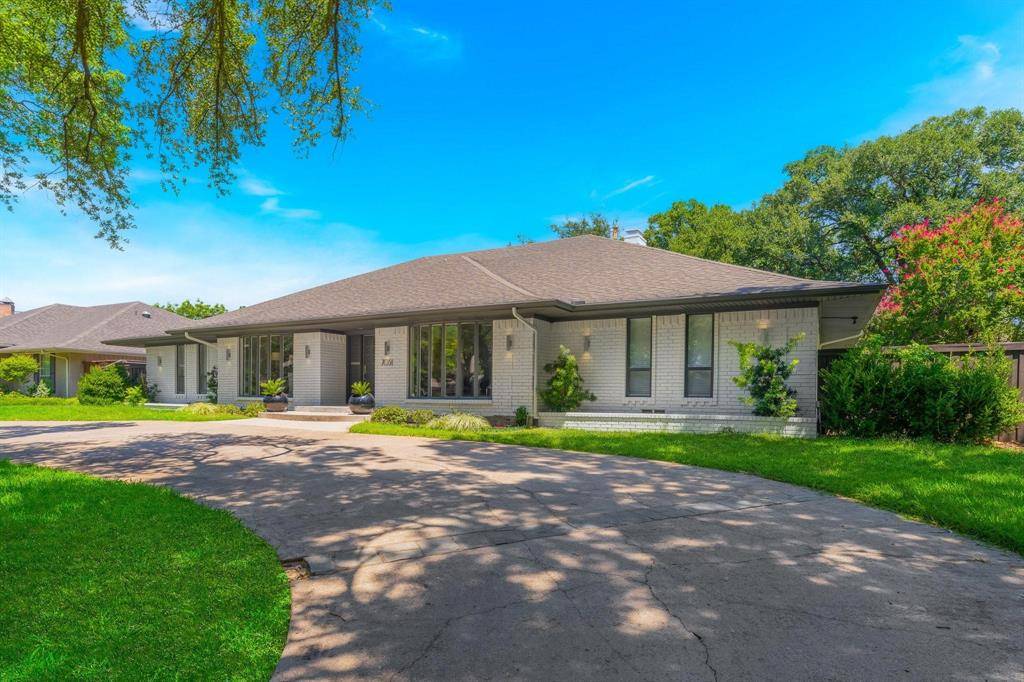 Dallas, TX 75225,7031 Chipperton Drive