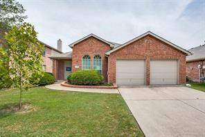 Wylie, TX 75098,305 Highland Glen Drive