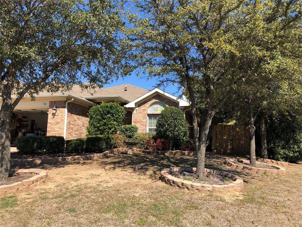 Fort Worth, TX 76131,524 Caravan Drive