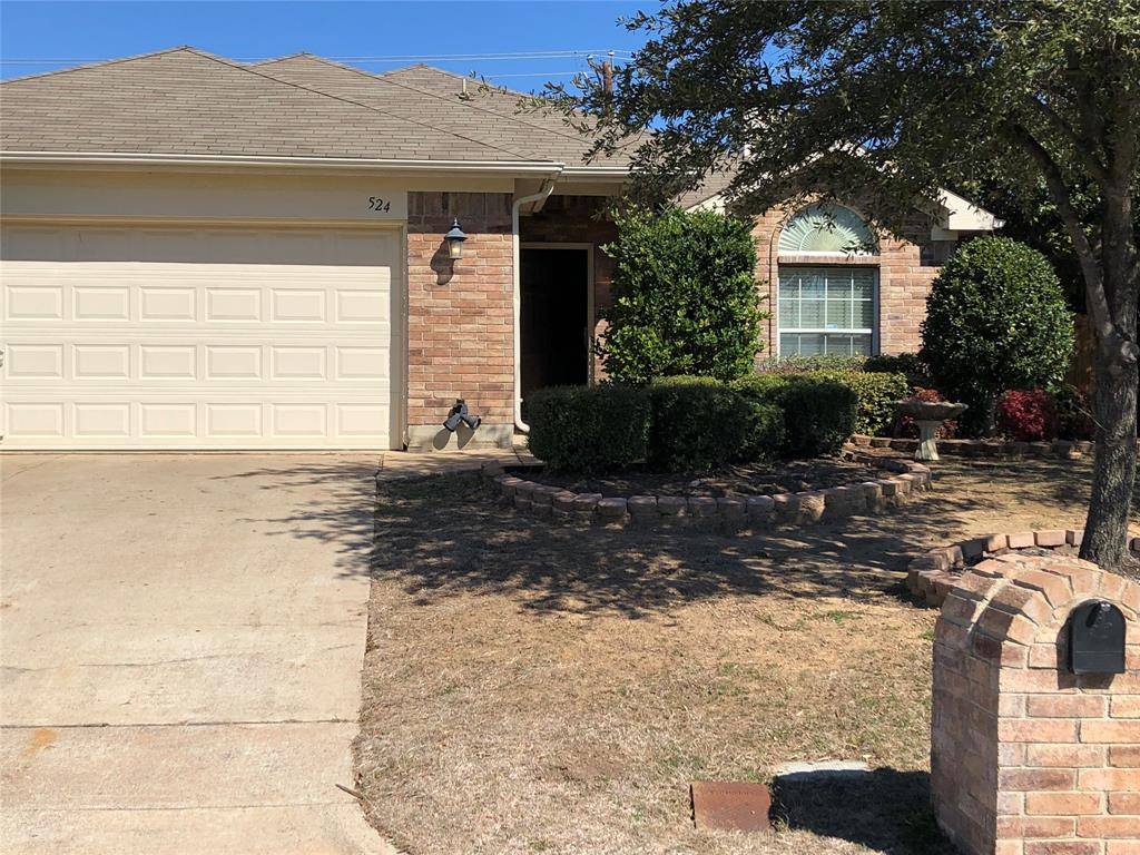 Fort Worth, TX 76131,524 Caravan Drive