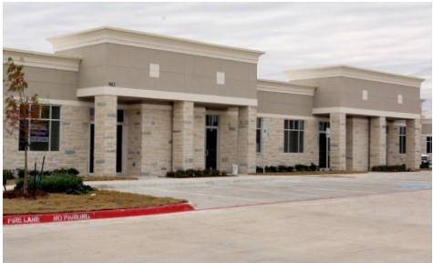 Mckinney, TX 75072,1402 S Custer Road #302