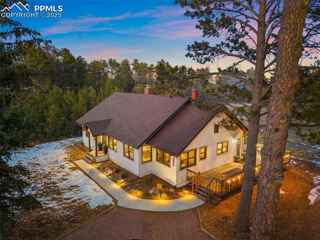 Elbert, CO 80106,12375 N Meridian RD