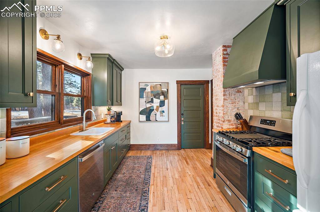 Elbert, CO 80106,12375 N Meridian RD