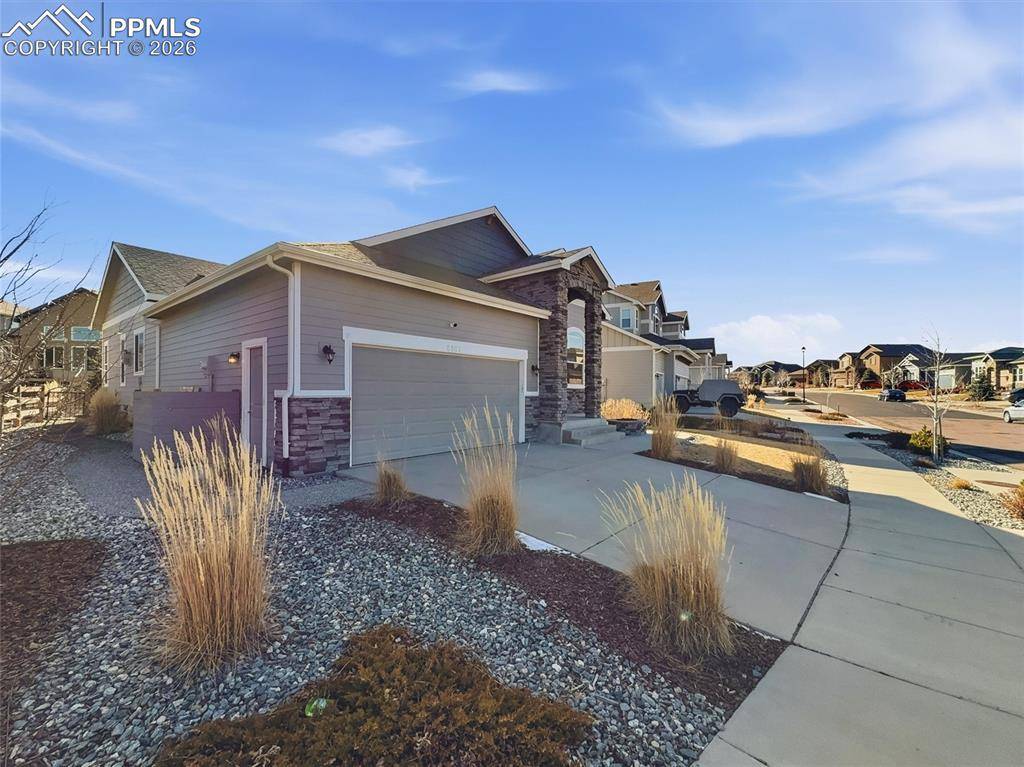Colorado Springs, CO 80924,8269 Misty Moon DR