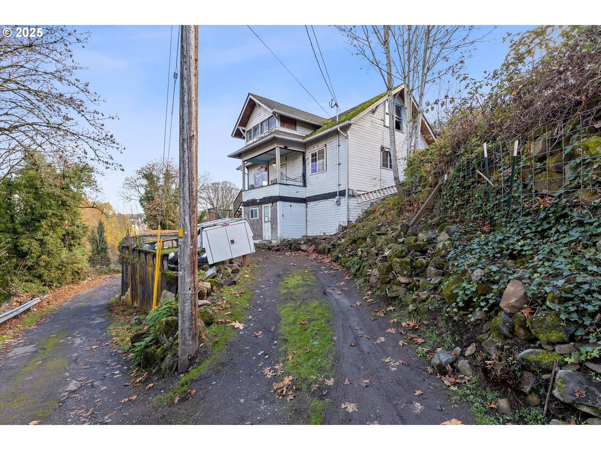 Rainier, OR 97048,808 W A LOOP