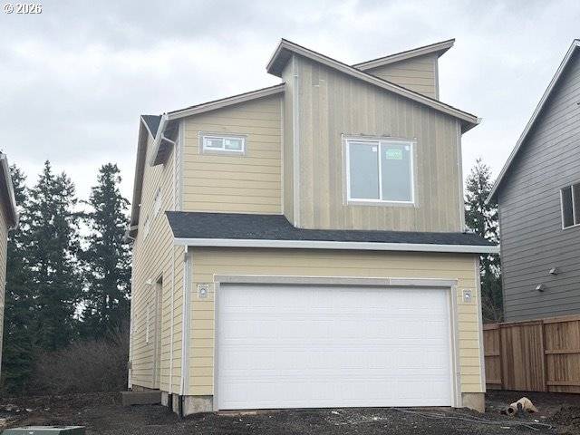 Lafayette, OR 97127,1557 N Millican Creek ST