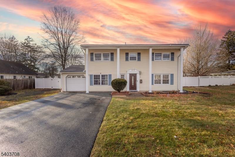 Lincoln Park Boro, NJ 07035,8 Curtis Dr