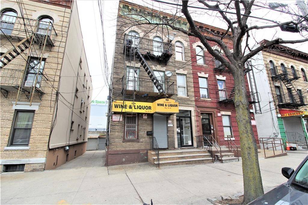 Brooklyn, NY 11220,229 65th ST