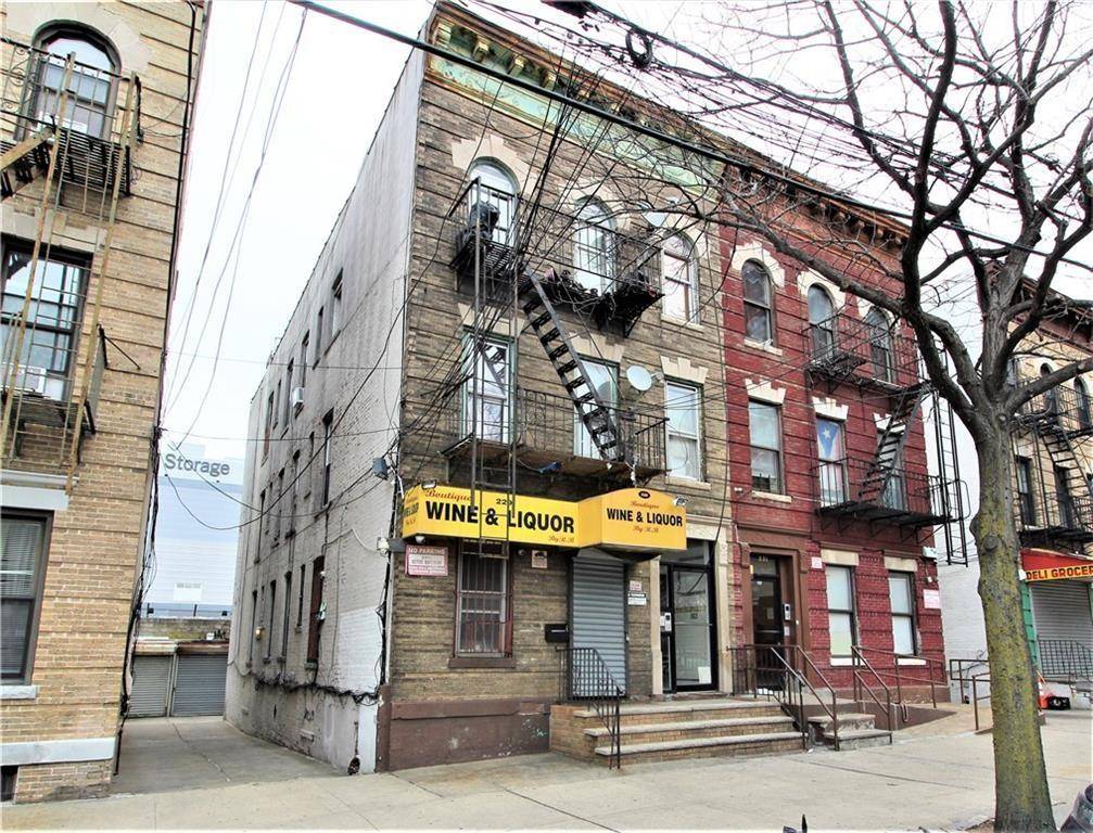 Brooklyn, NY 11220,229 65th ST