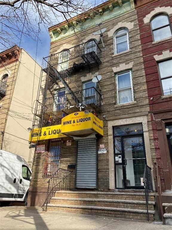 Brooklyn, NY 11220,229 65th ST