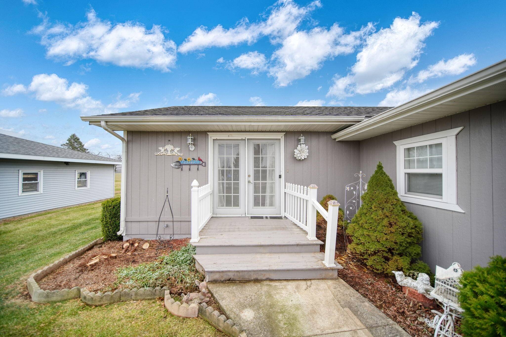 Cement City, MI 49233,14581 Glenbeigh LN